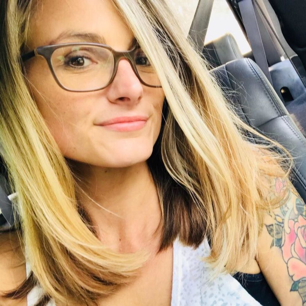 Meet your Posher, Brittany